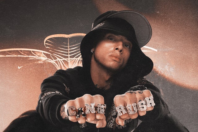 Presale codes for central cee: members use these when buying pre-sale tickets