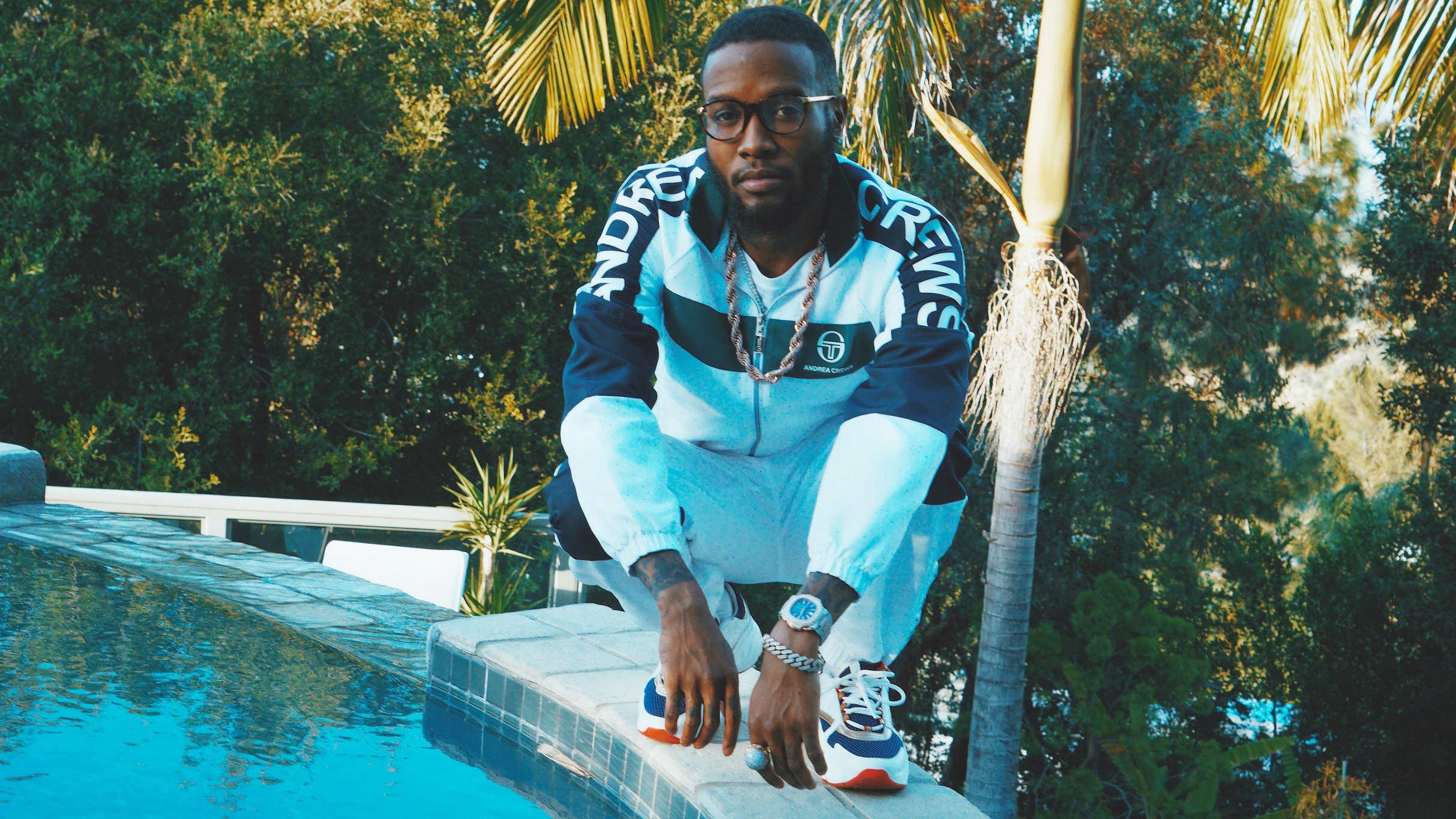 Official Shy Glizzy presale password (Via TMPresale.com)