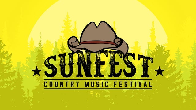 Sunfest Country Music Festival