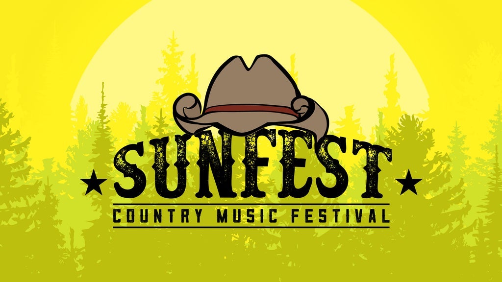 Hotels near Sunfest Country Music Festival Events