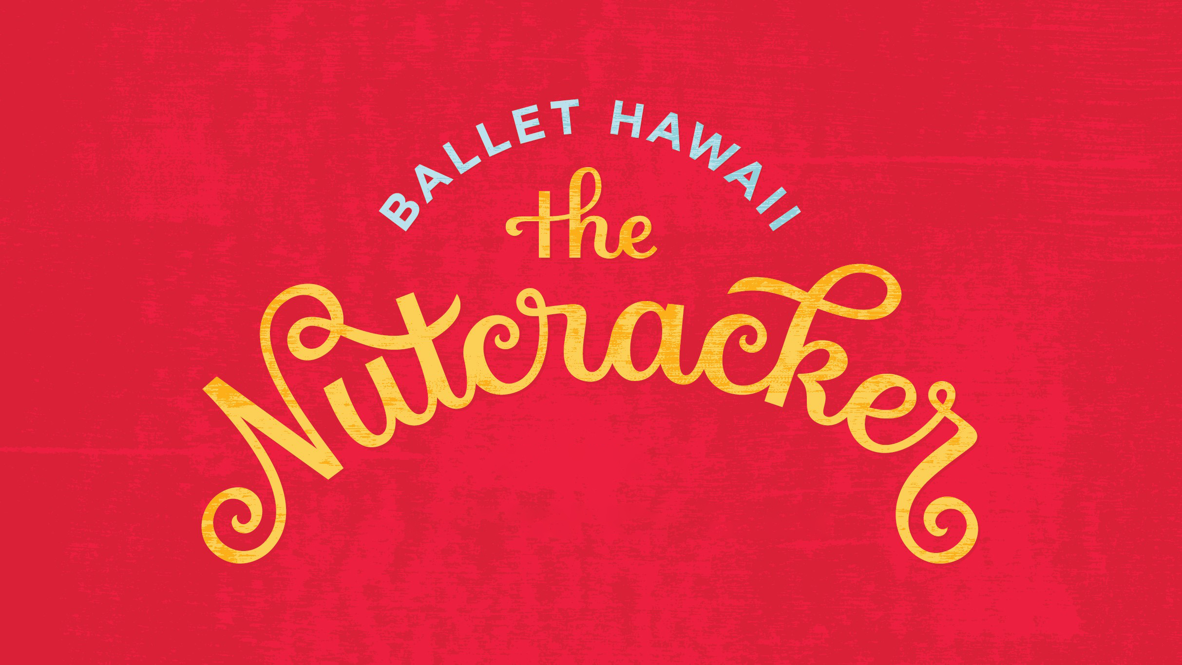 Ballet Hawaii's The Nutcracker