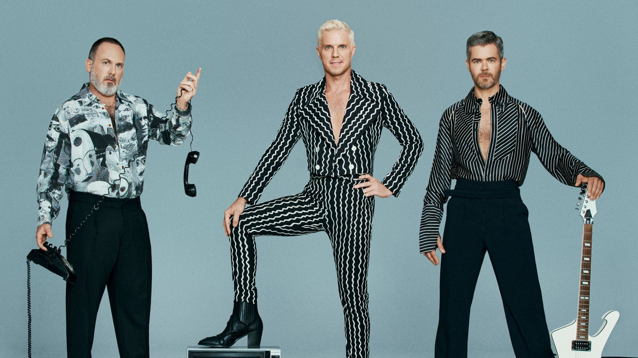 Scissor Sisters