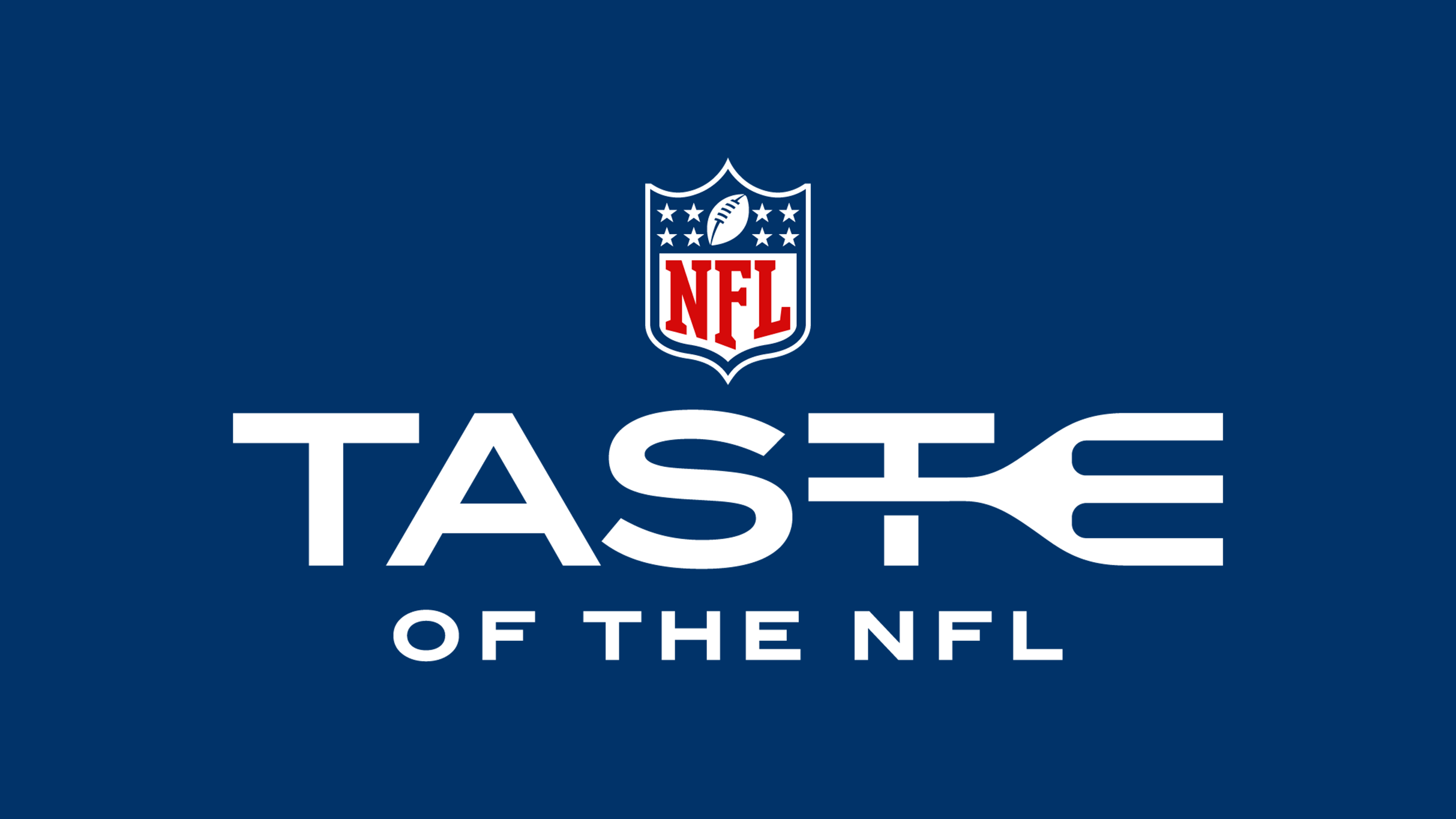 TASTE OF THE NFL 