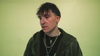Token: I'm Leaving Soon Tour