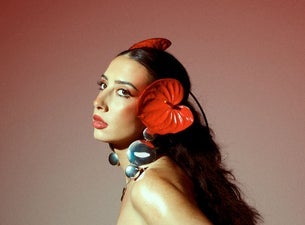 Naïka: Eclesia Tour