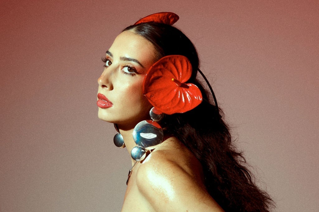 Somerset House Summer Series: Naika