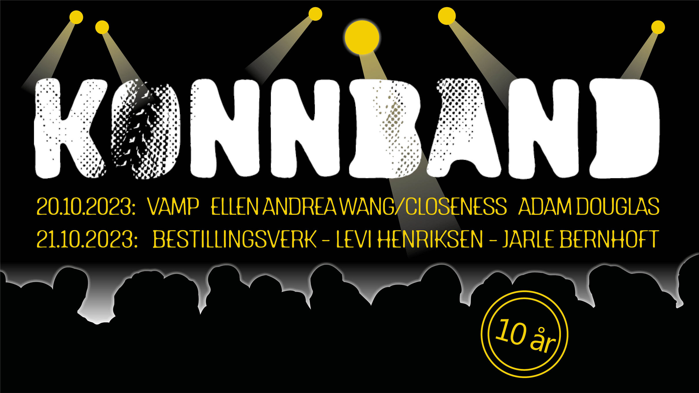 Konnbandfestivalen