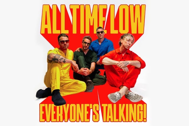 All Time Low