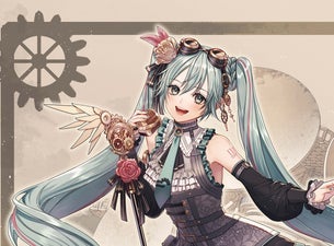 Hatsune Miku
