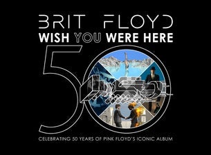 Brit Floyd