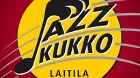 Jazzkukko in Fineland