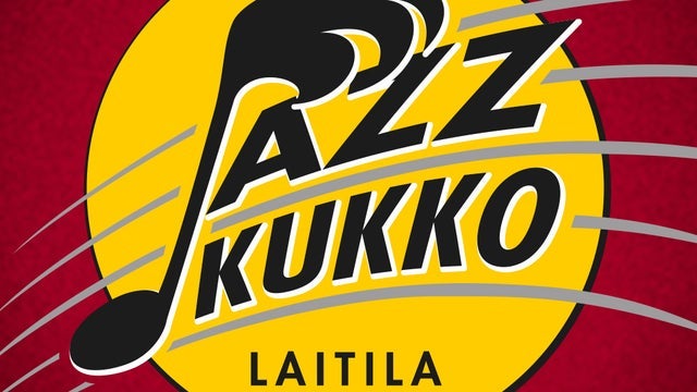 Jazzkukko Festivaali puistokonsertti paikkakunnalla Laitilan Kirkkopuisto 27/07/2024