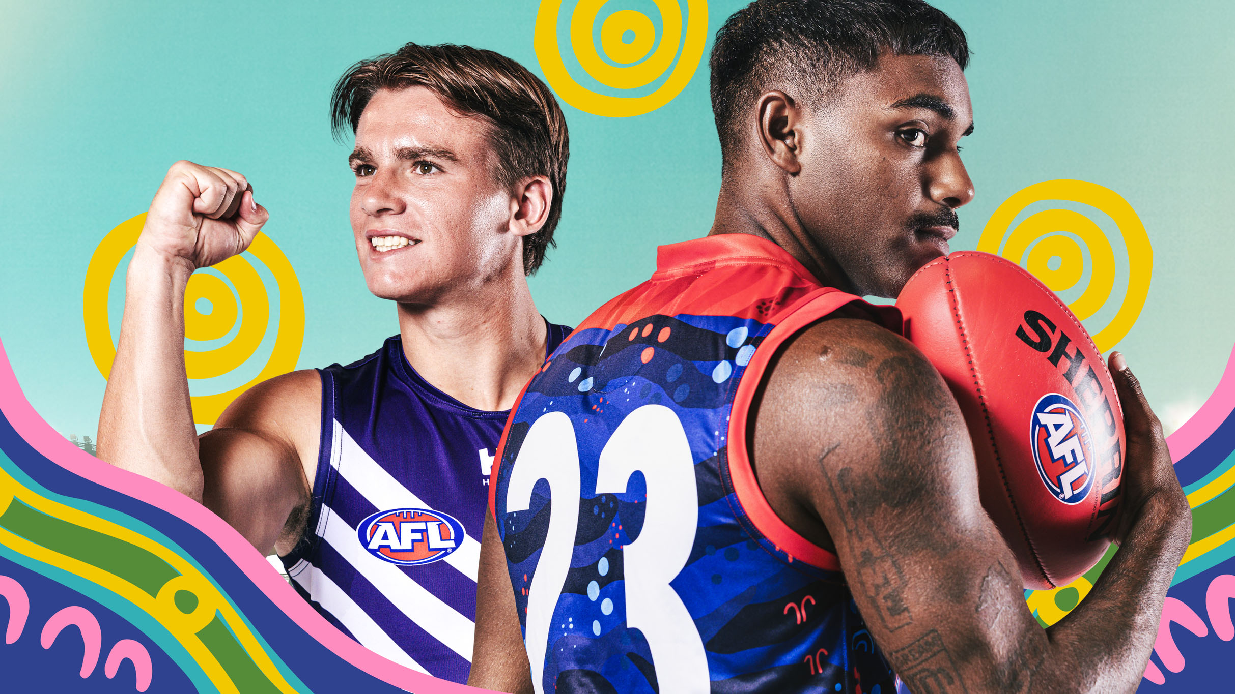 AFL Indigenous All Stars