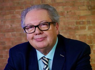 Mike Graham and Friends (Featuring Lewis Macleod) Seating Plans