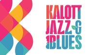 Kalottjazz & Blues in Sverige