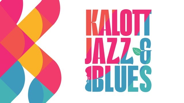 Kalottjazz & Blues: Music Gallery paikkakunnalla Aineen taidemuseo, Tornio 28/06/2024