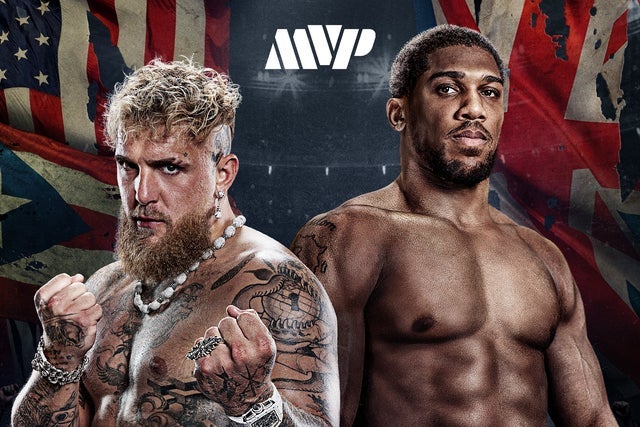 Presale codes for mvp presents: jake vs joshua: members use these when buying pre-sale tickets