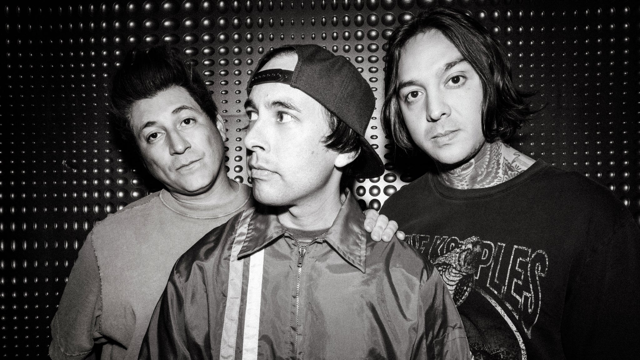 Pierce The Veil