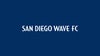San Diego Wave FC vs. North Carolina Courage