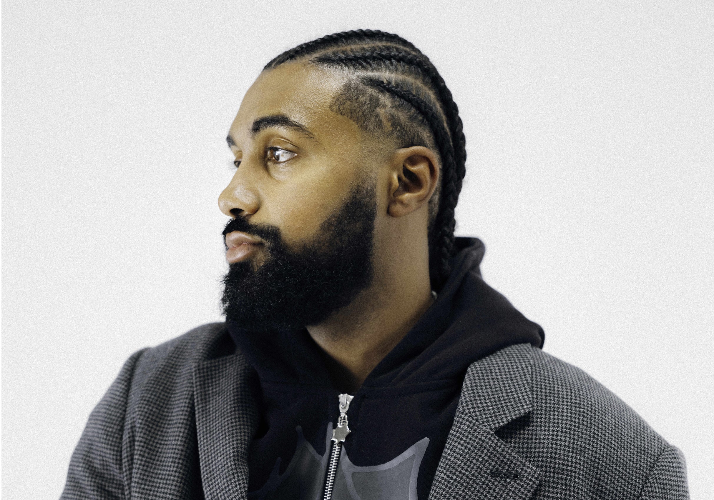 Hassan&nbsp;Phills presents Eidiot Mubarak event image