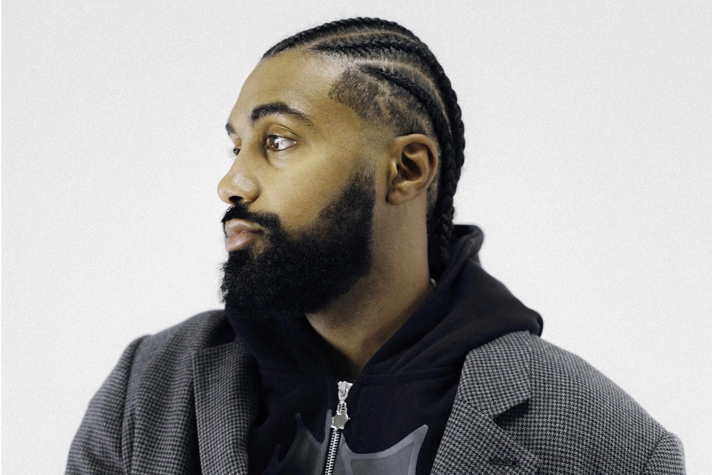 Hassan Phills presents Eidiot Mubarak LIVE at Gramercy Theatre