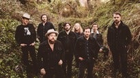 Nathaniel Rateliff & The Night Sweats