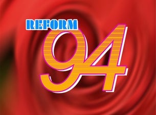 Bilde for arrangement Skammens diskotek med DJ Reform94