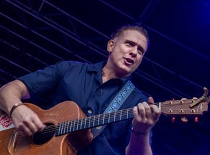 Damien Dempsey, 2024-03-09, Manchester