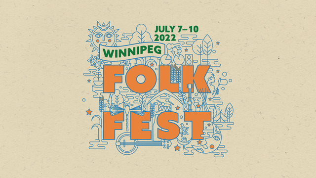 Winnipeg Folk Festival