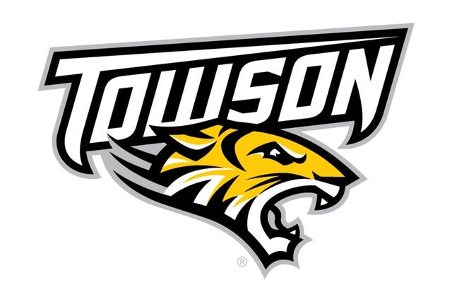 Towson Volleyball