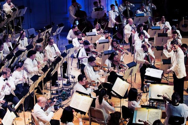Boston Pops Esplanade Orchestra