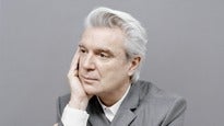 David Byrne - American Utopia Tour