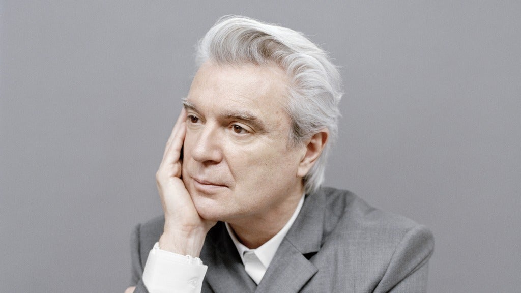Hotels near David Byrne Events