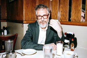 Ira Glass: Stories for a Saturday Night Seating Plans