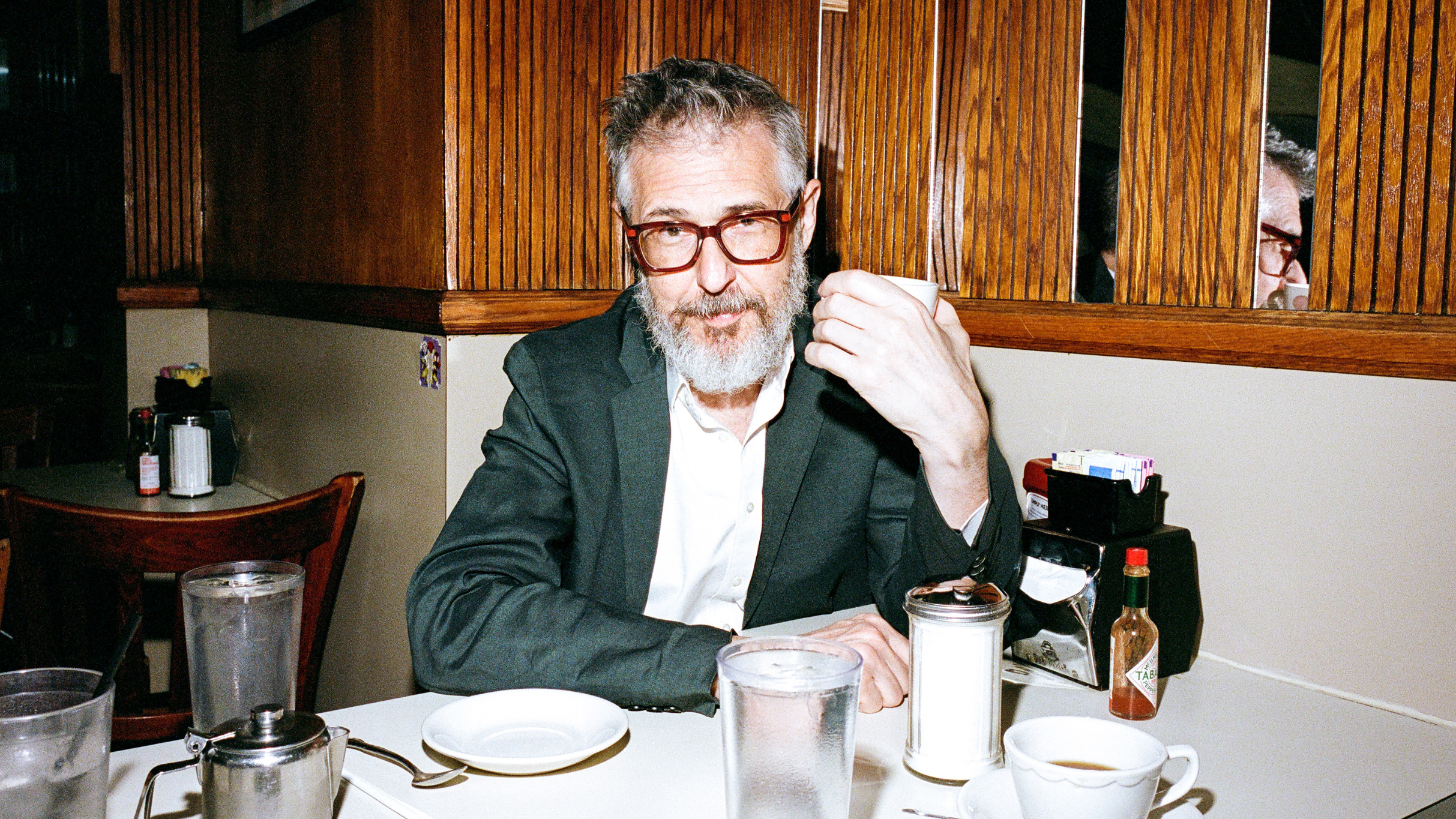 Ira Glass: Stories for a Saturday Night