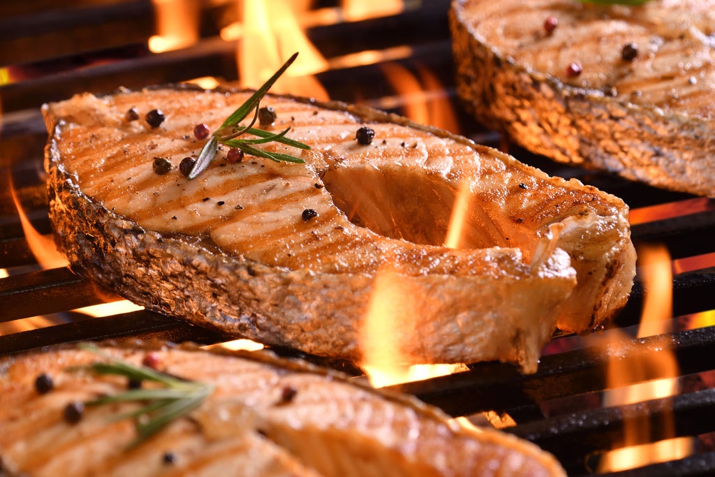 PARKERING til Esbjerg Grill Festival in Turkey