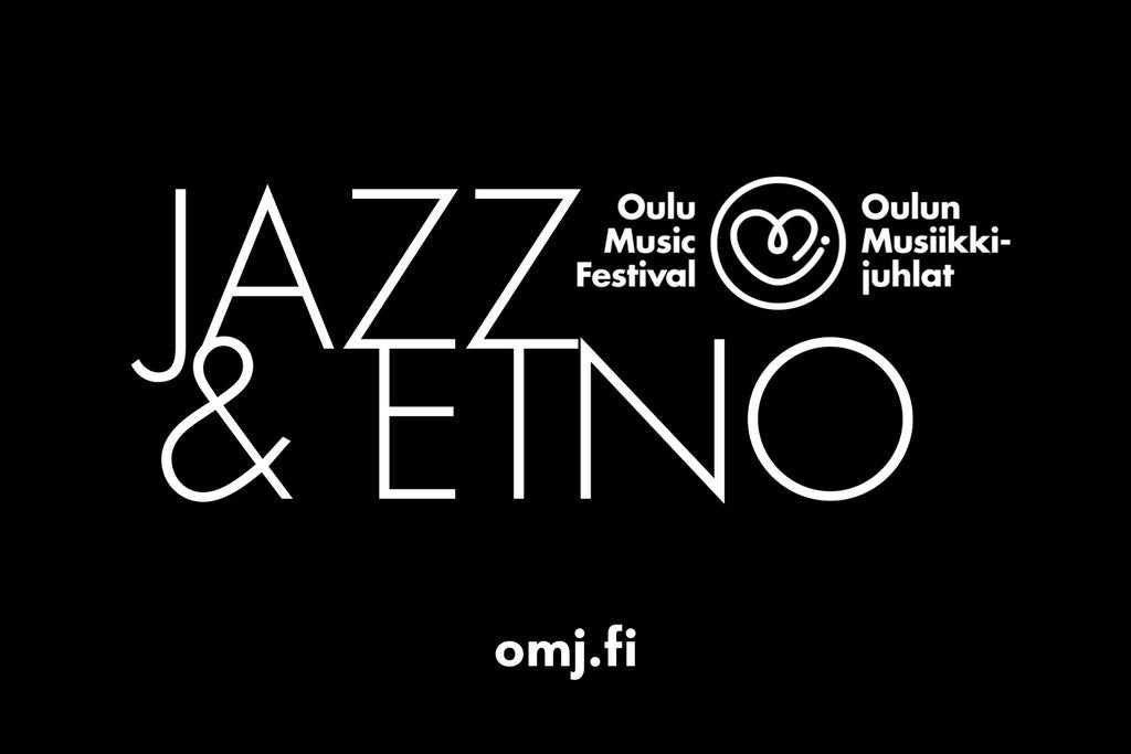 Jazz & Etno: Anni Kiviniemi Trio show poster