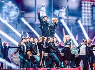 Bilde for arrangement GREASE