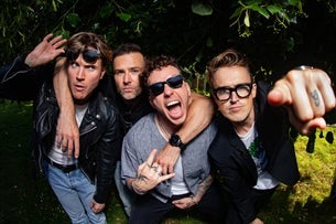 image of band