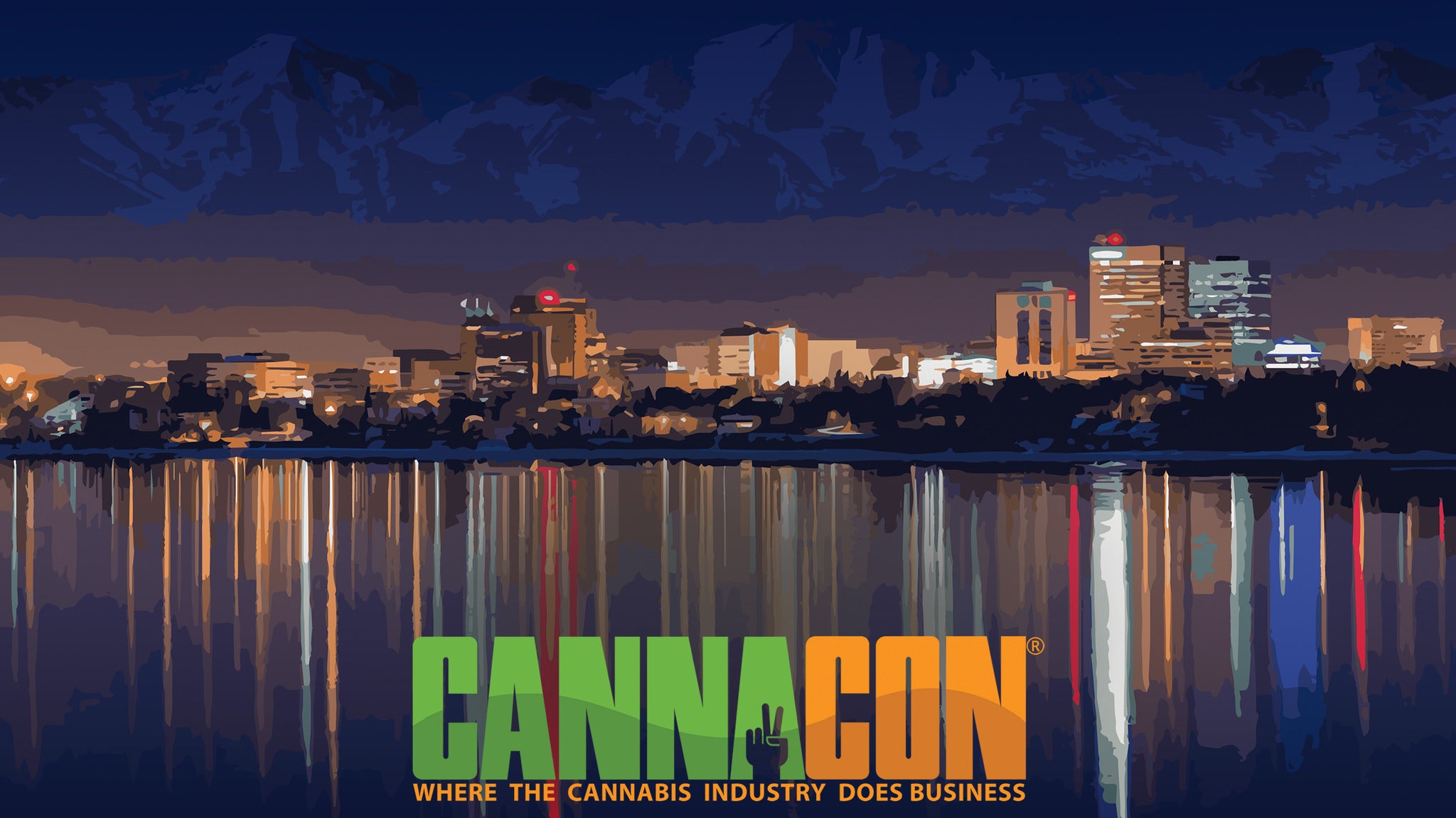 Cannacon Tickets | Event Dates & Schedule | Ticketmaster.com