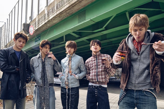 Official Lollapalooza Aftershow featuring CORTIS in Chicago promotional photo for Citi® Cardmember Preferred presale tickets offer