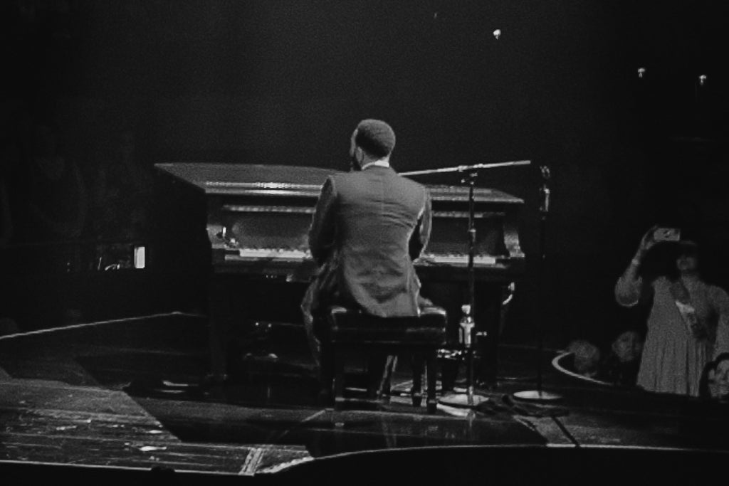 John Legend