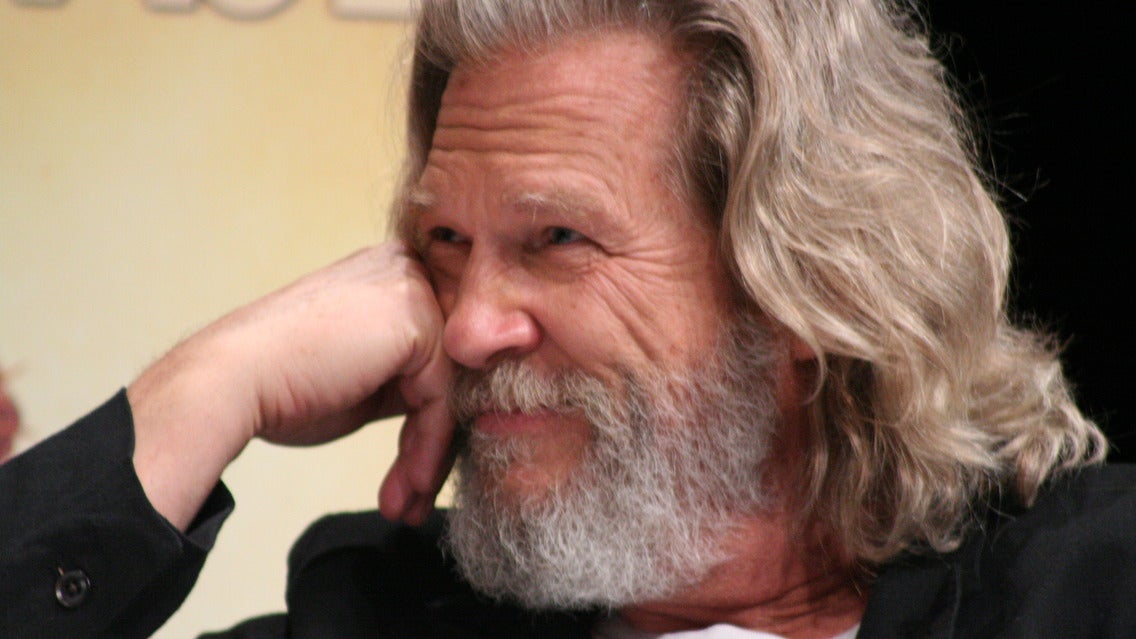 Jeff Bridges & The Abiders