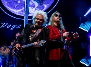 Toto + Christopher Cross + The Romantics at RBC Amphitheatre