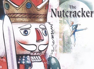 Moorpark Civic Ballet’s The Nutcracker