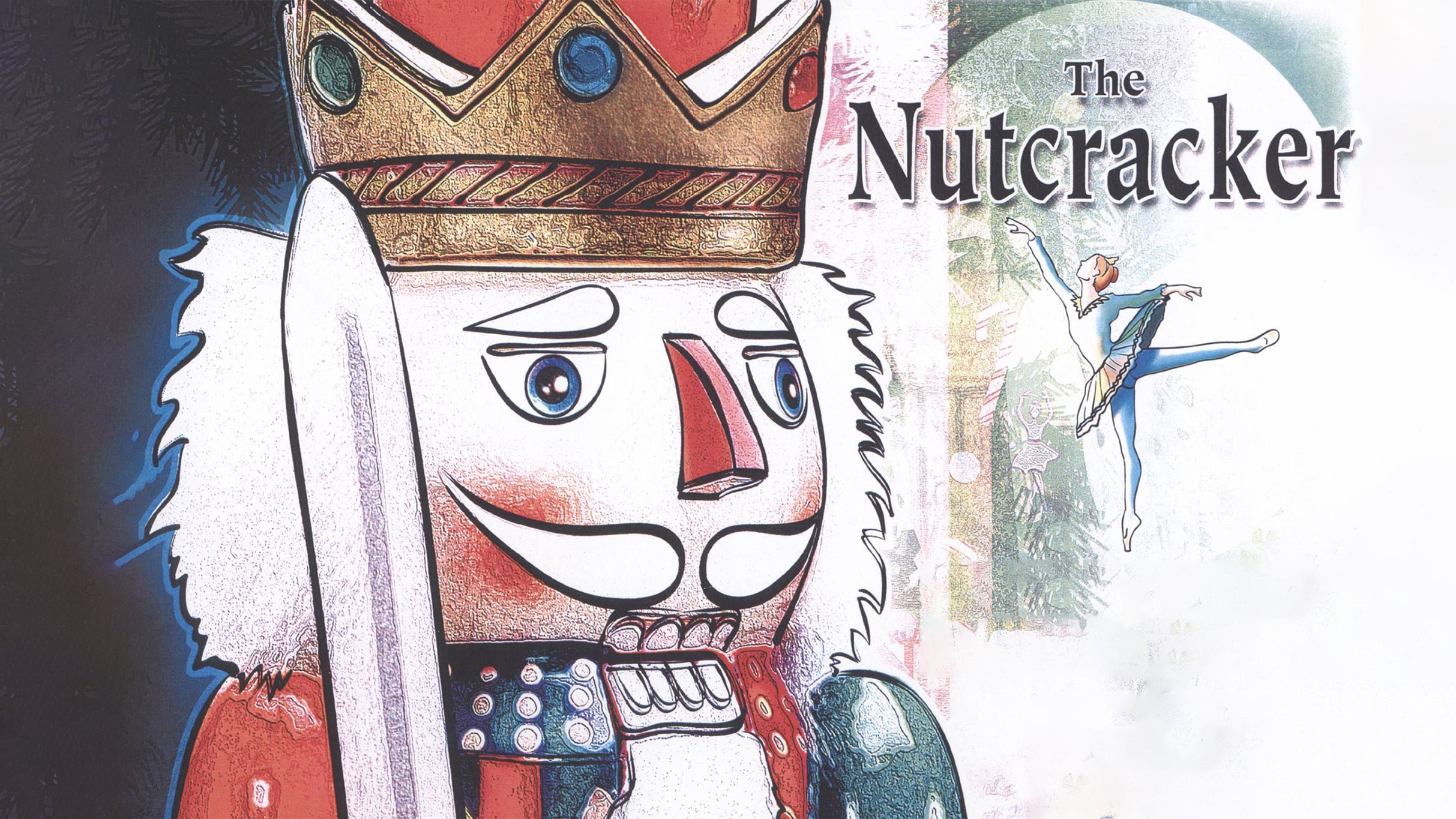 Moorpark Civic Ballet&rsquo;s The Nutcracker presale information on freepresalepasswords.com