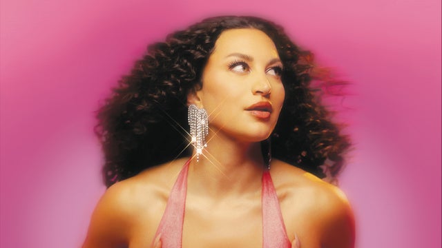 Sophia Galaté Presents: For My Own Entertainment, and Yours Too! Tour