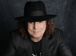 Boney James logo