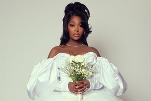 Summer Walker The O2 Arena Seating Plan