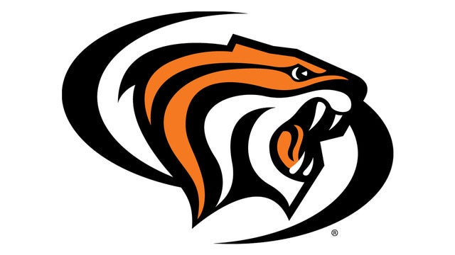 Pacific Tigers Men's Basketball